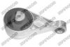 ORIGINAL IMPERIUM 70070 Engine Mounting